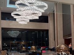 -上海嘉定喜来登酒店
