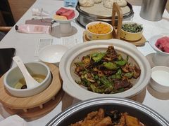 -豫满楼(正光路店)