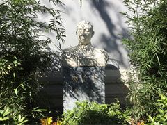 -梅兰芳纪念馆