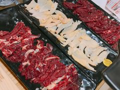 -陈记顺和牛肉火锅馆(天河北路店)