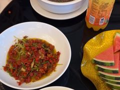-聚鑫阁江浙菜·非遗传承技艺(青村帝华园店)
