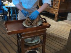 -湖滨28中餐厅·西湖宴·杭州君悦酒店