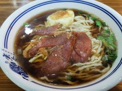 -寅春老卤面(长亭街店)