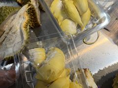 -Ten Olives甜点