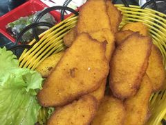 -张记焖窑·十五年专注焖烤(雍和宫店)