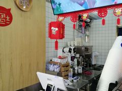 -茶百道(京溪店)