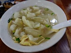 -随柳居·苏式小吃(建新巷店)