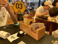 -熊吞·大碗丼烧肉饭(清江浦区万达店)