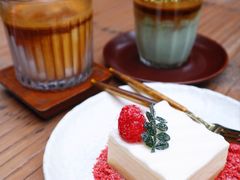 -Metal hands·铁手咖啡