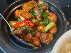 -百家班(市府店)