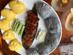 -翠姐姐农家大院·老底子萧山菜(建设一路店)