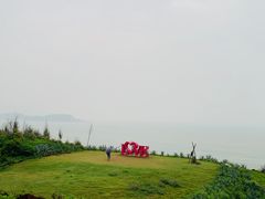 -漳州滨海火山岛自然生态风景区