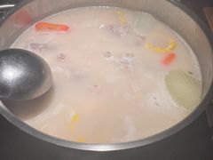 -官也街澳门火锅(新源里店)