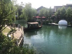 -蟠龙天地-P2停车场