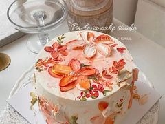 -巴莉甜甜(中环城店)