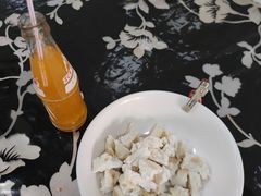 -何老二卤汁凉粉