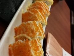 -匠客寿司(江门万达老街店)