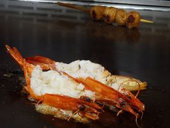 -世香全厨•日料·铁板烧(金桥店)
