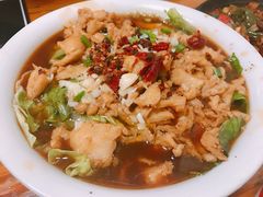 -卢庄(江汉路店)