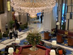-Yan Ting 宴庭中餐厅(上海静安瑞吉酒店)