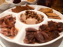 -咪咪川菜(长乐西路店)