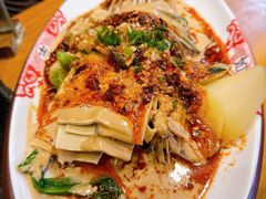 -福苗小骆驼烧烤(曲江店)