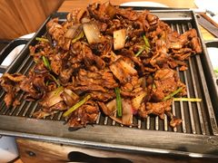 -四季民福烤鸭店(前门廊房二条店)