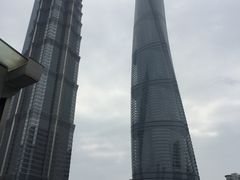 -上海中心大厦