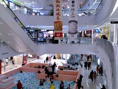 -新田360广场(上海华侨城店)