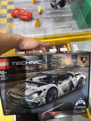 -乐高授权专卖店(岭南站NOVA店)