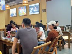 -麻伊伏土菜馆(朗州路店)