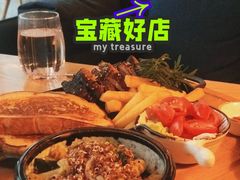 -良木缘咖啡西餐(太古里店)