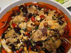 -李老哈·东北菜(宋园路店)