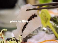 -潮福城大酒楼·潮味粤品·港式点心(湖滨北路店)