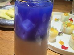 -星叶·东南亚料理(宁波万象汇店)