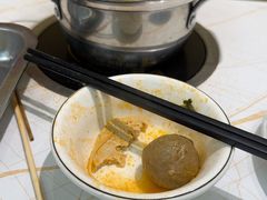 -壹天自助小火锅·贵州地摊火锅