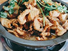 -巴乡石锅鱼(密云店)