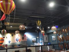 大堂-TUK土耳其餐厅·下午茶(卢湾店)