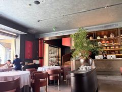 -璞徽·徽商家宴(长泰广场店)