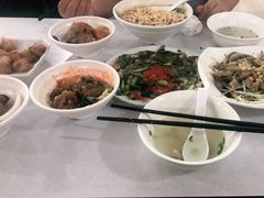 -东街钟楼肉粽(总店)