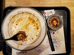 -米国现煲煲仔饭(塔子湖店)