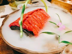 -盡膳口福跷脚牛肉火锅(合生汇购物中心店)