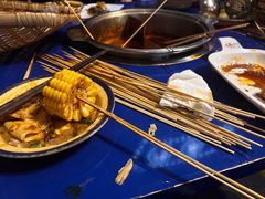 -马路边边火锅串串(观前街店)