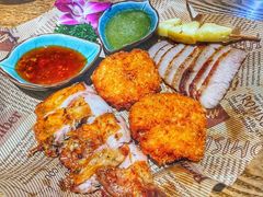 -正泰餐厅AmazingThai(亦庄店)