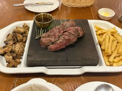 -Entrecôte 法国牛扒馆(保利·时光里店)