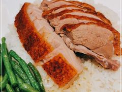 -香港新发烧腊茶餐厅(水围店)