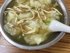 -荣巷小馄饨(荣巷店)