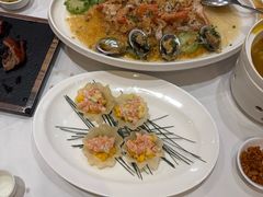 -大海湾酒楼(人南店)