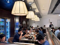 -常来小聚·广州非遗传承餐厅(高德置地店)