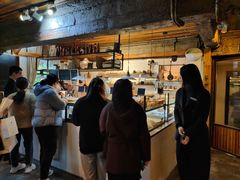 -仙峰天然面包(迎宾路店)